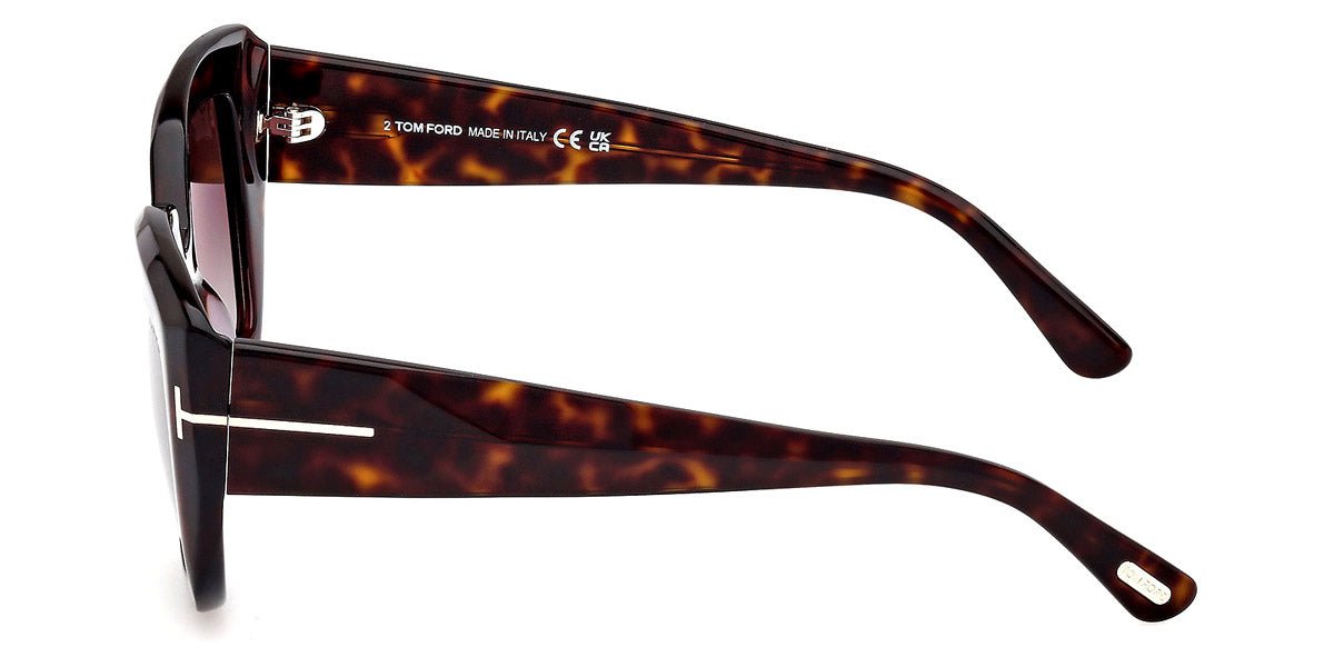 TOM FORD FT1192 Saltzman -TOM FORD Sunglasses- Optivision