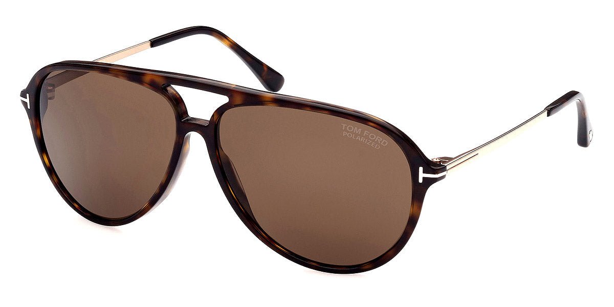 TOM FORD FT0909 Tatou -TOM FORD Sunglasses- Optivision