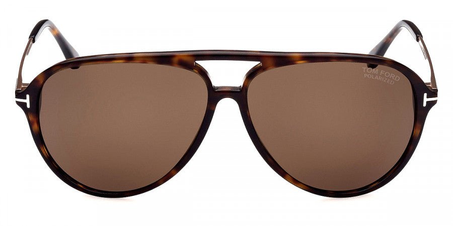 TOM FORD FT0909 Tatou -TOM FORD Sunglasses- Optivision