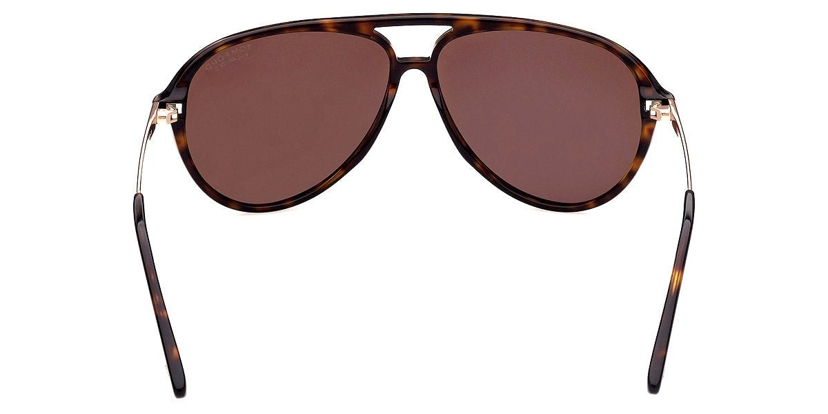 TOM FORD FT0909 Tatou -TOM FORD Sunglasses- Optivision