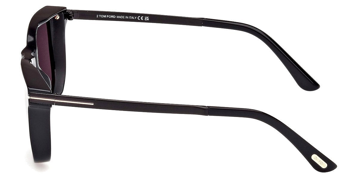 TOM FORD FT1104 Sinatra -TOM FORD Sunglasses- Optivision