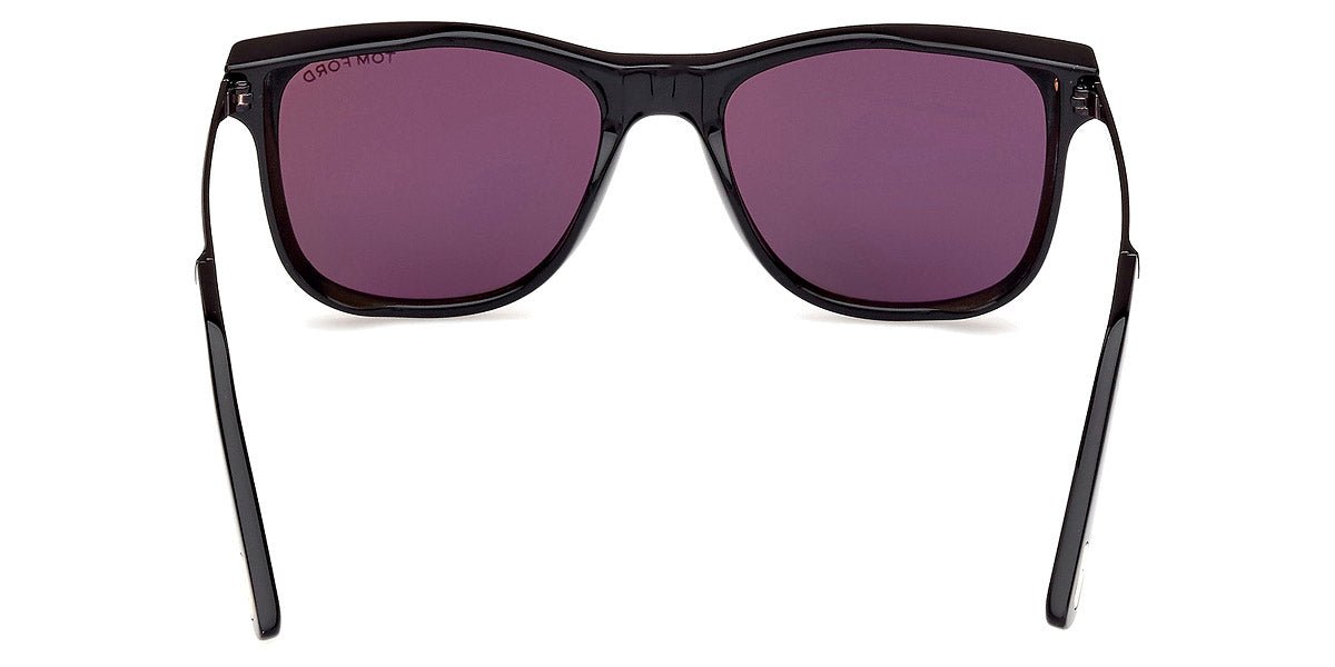 TOM FORD FT1104 Sinatra -TOM FORD Sunglasses- Optivision