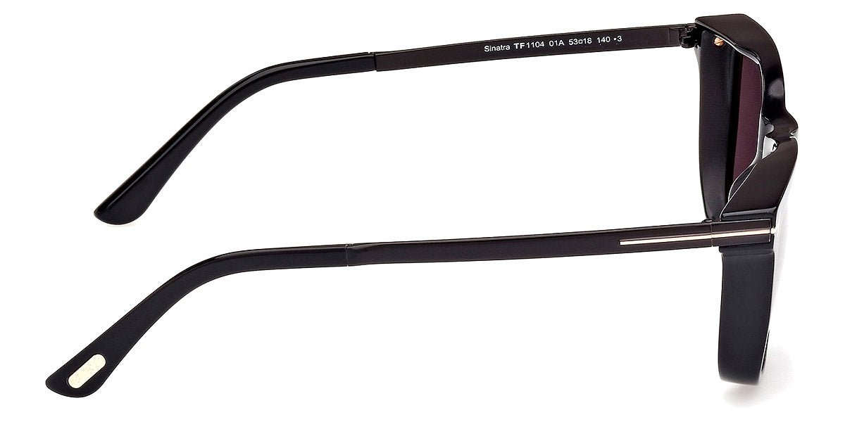 TOM FORD FT1104 Sinatra -TOM FORD Sunglasses- Optivision