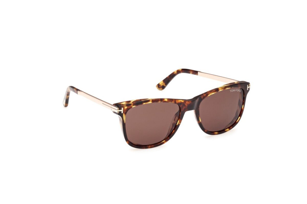 TOM FORD FT1104 Sinatra -TOM FORD Sunglasses- Optivision