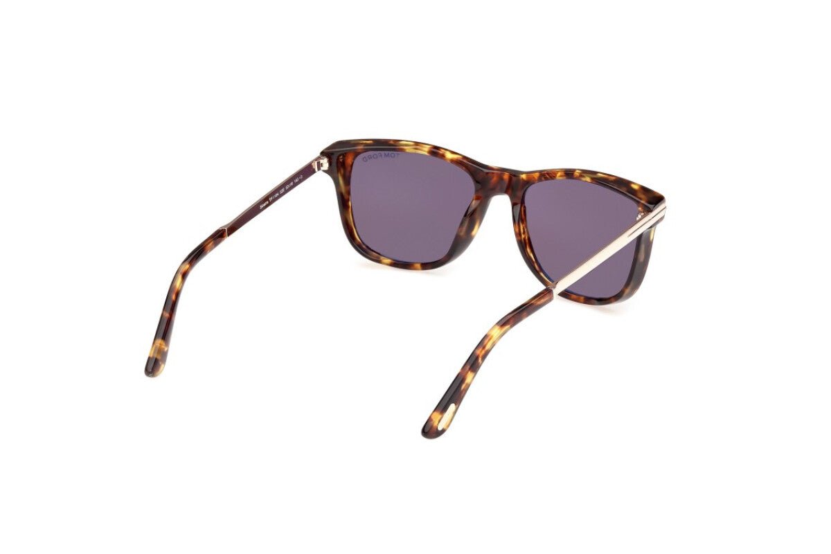TOM FORD FT1104 Sinatra -TOM FORD Sunglasses- Optivision