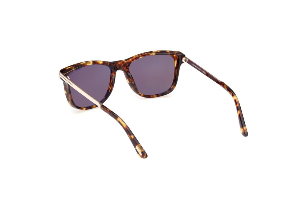 TOM FORD FT1104 Sinatra -TOM FORD Sunglasses- Optivision