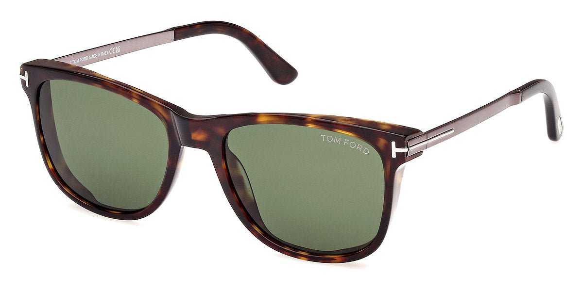TOM FORD FT1104 Sinatra -TOM FORD Sunglasses- Optivision
