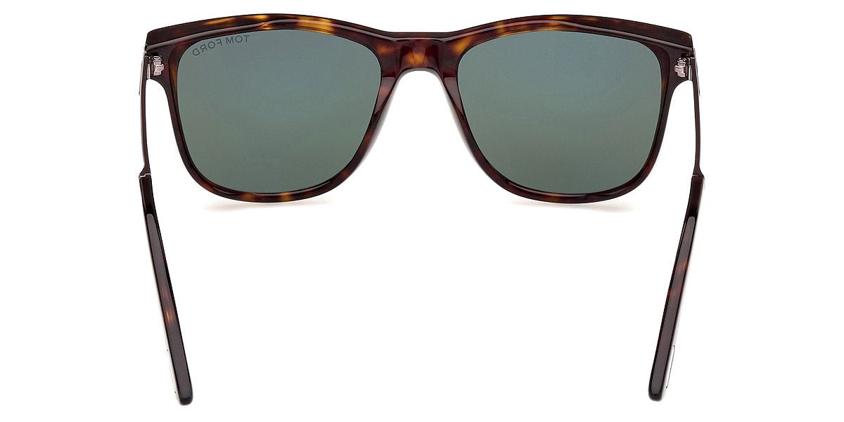 TOM FORD FT1104 Sinatra -TOM FORD Sunglasses- Optivision