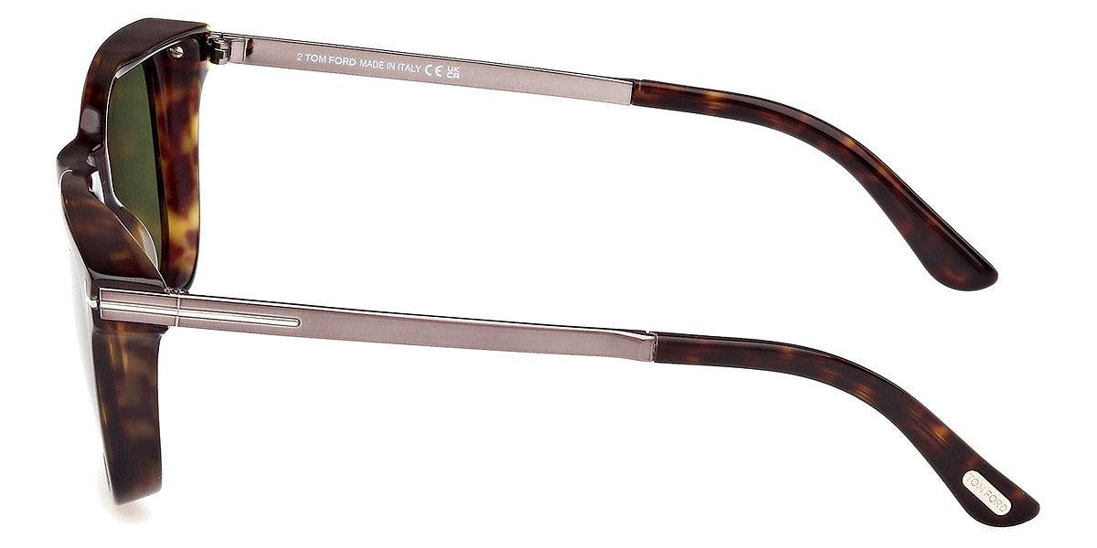 TOM FORD FT1104 Sinatra -TOM FORD Sunglasses- Optivision