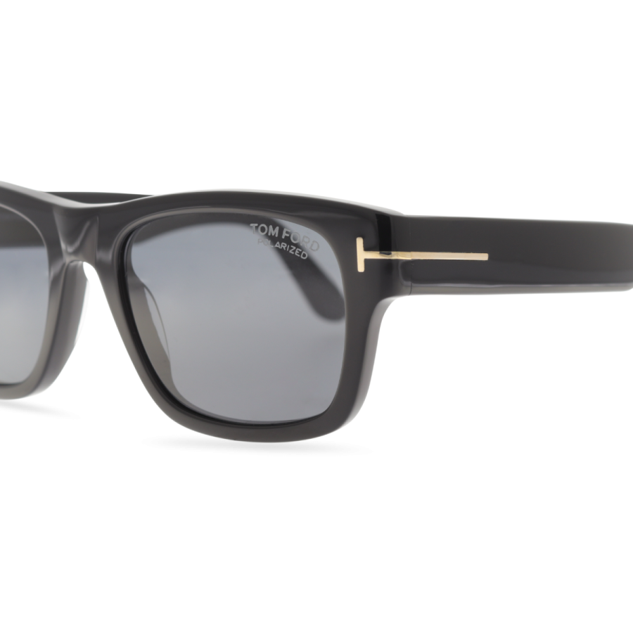 Tom Ford FT1303 Smith-02 Rectangle Sunglasses