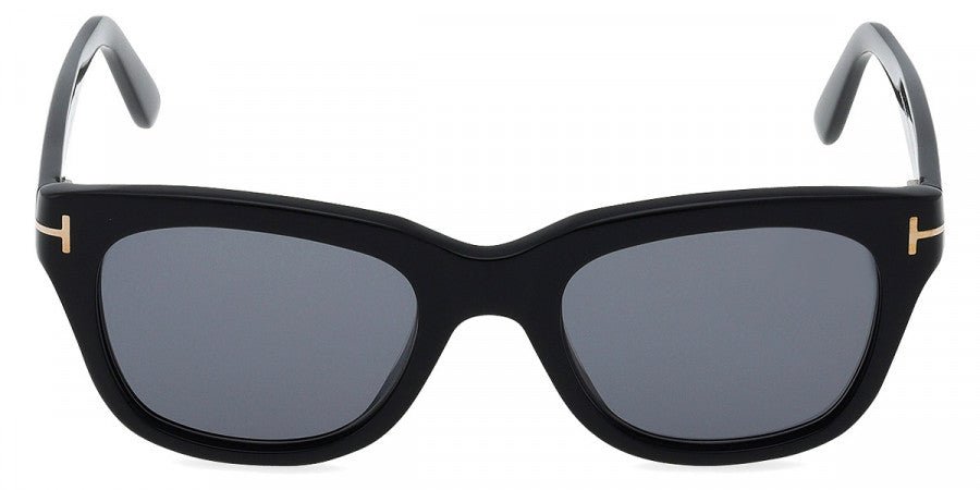 TOM FORD FT0237 Snowdon -TOM FORD Sunglasses- Optivision