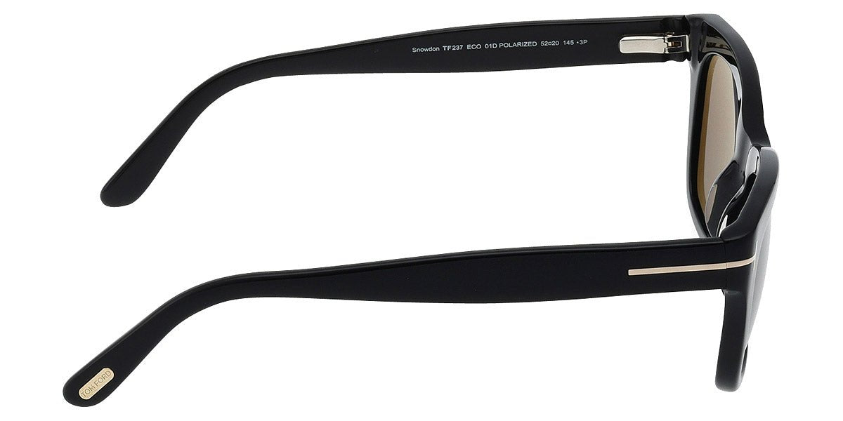 TOM FORD FT0237 Snowdon -TOM FORD Sunglasses- Optivision