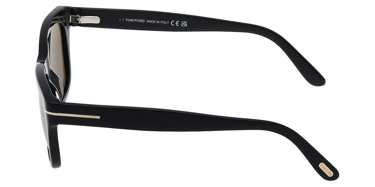 TOM FORD FT0237 Snowdon -TOM FORD Sunglasses- Optivision