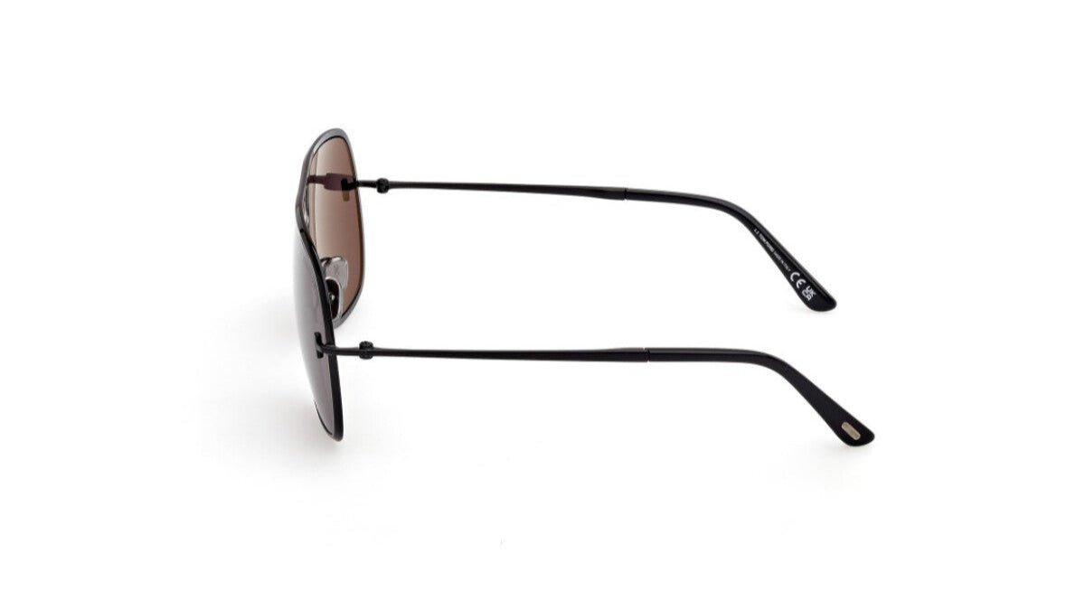 TOM FORD FT12040 Stavros -TOM FORD Sunglasses- Optivision