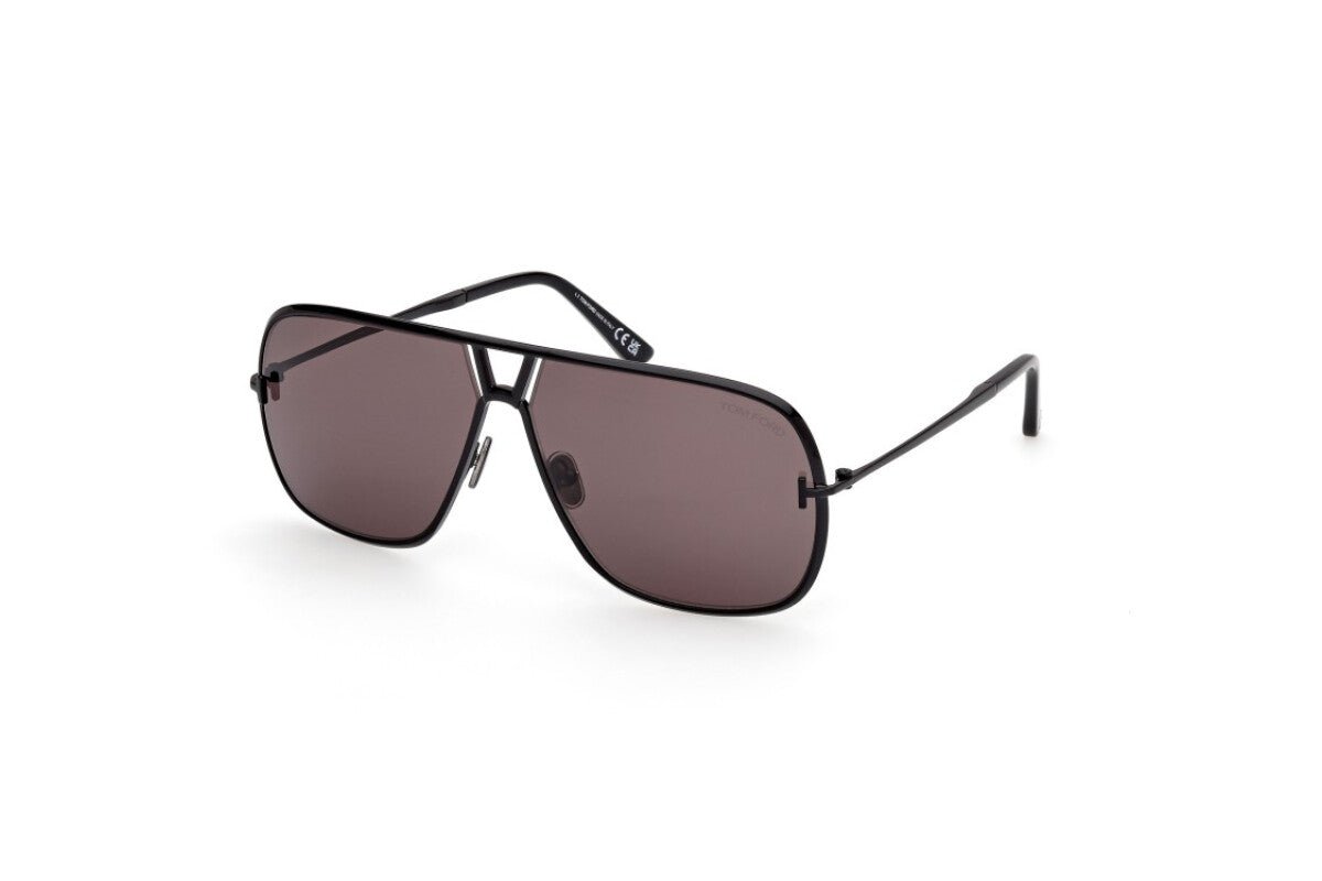 TOM FORD FT12040 Stavros -TOM FORD Sunglasses- Optivision
