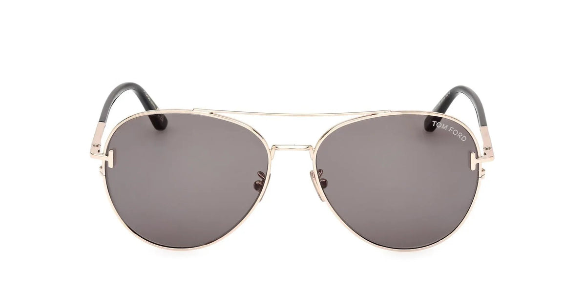 TOM FORD FT1146-K -TOM FORD Sunglasses- Optivision
