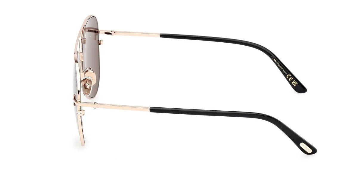 TOM FORD FT1146-K -TOM FORD Sunglasses- Optivision