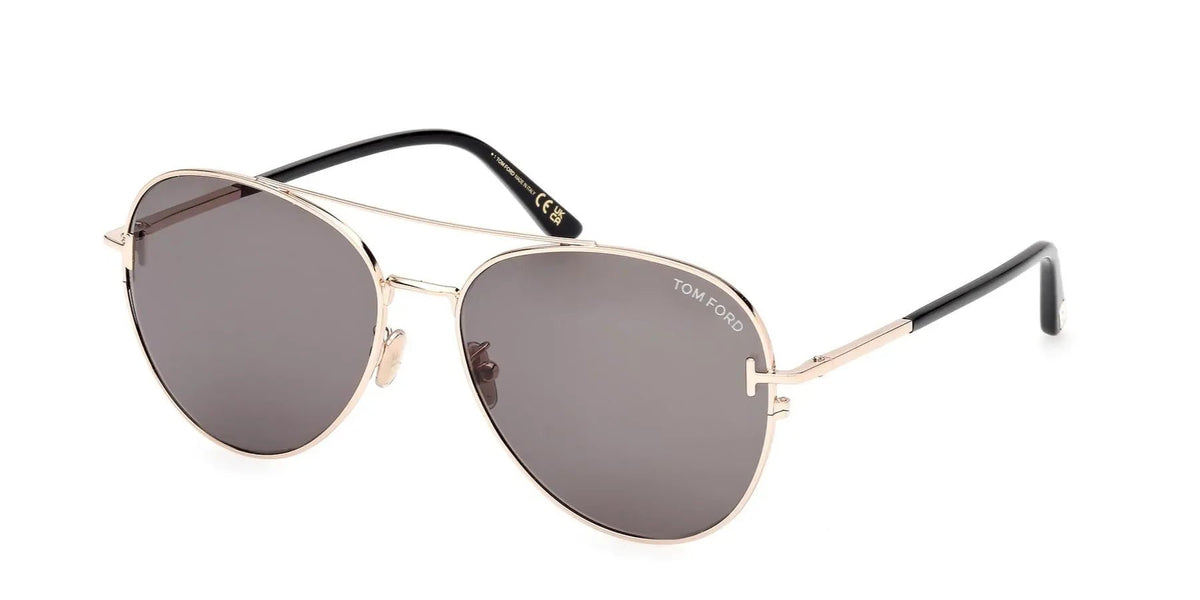 TOM FORD FT1146-K -TOM FORD Sunglasses- Optivision