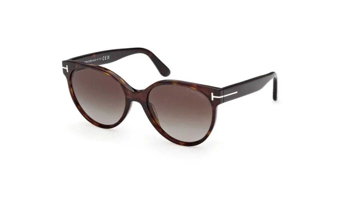 TOMFORD FT1311 -TOMFORD Sunglasses- Optivision