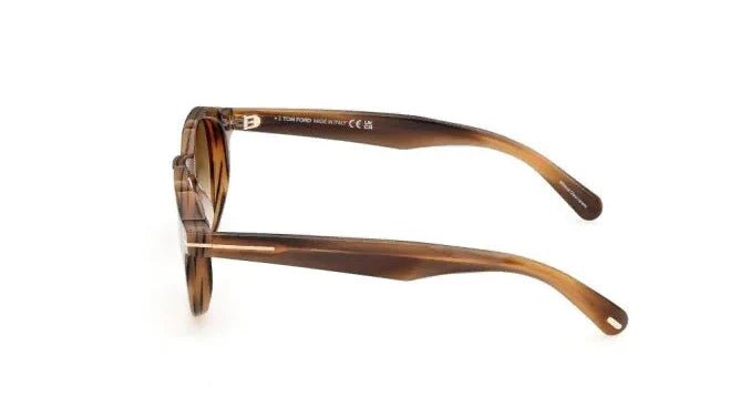 TOMFORD FT1358 -TOMFORD Sunglasses- Optivision