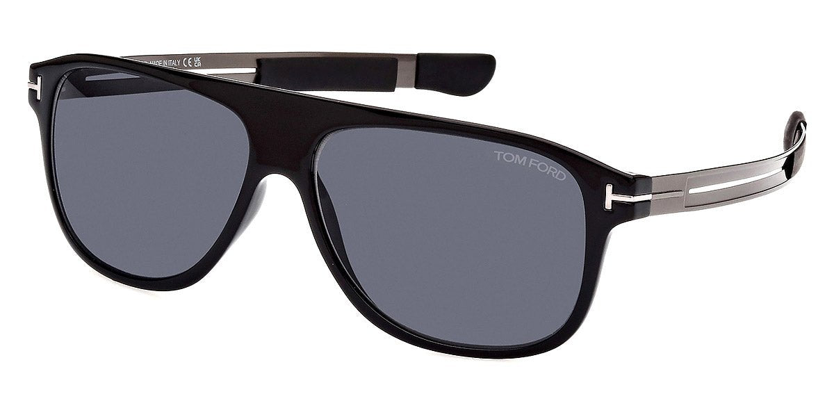 TOM FORD FT0880 Beatrix -TOM FORD Sunglasses- Optivision