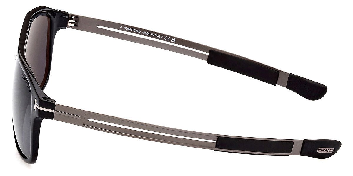 TOM FORD FT0880 Beatrix -TOM FORD Sunglasses- Optivision