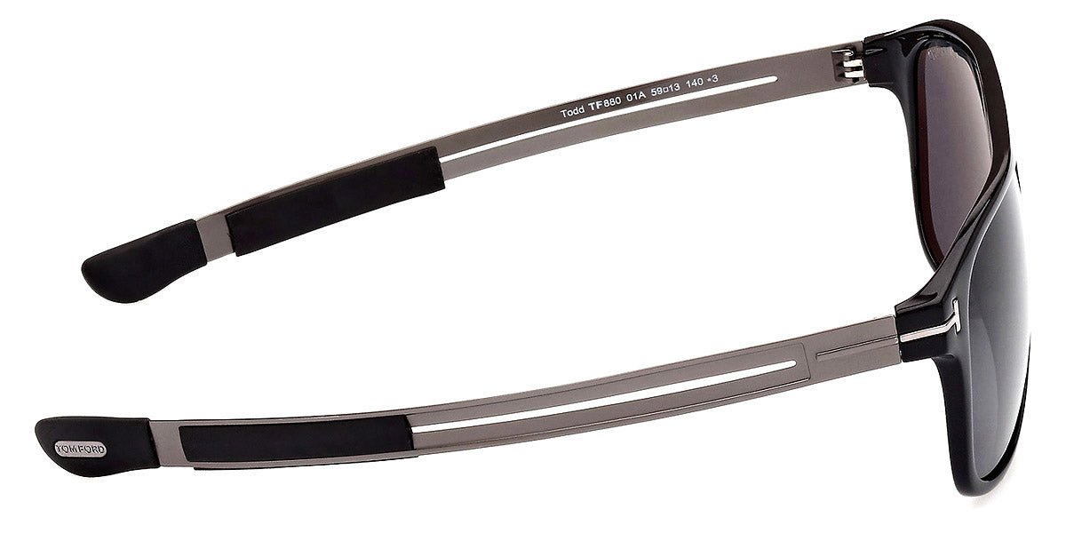 TOM FORD FT0880 Beatrix -TOM FORD Sunglasses- Optivision