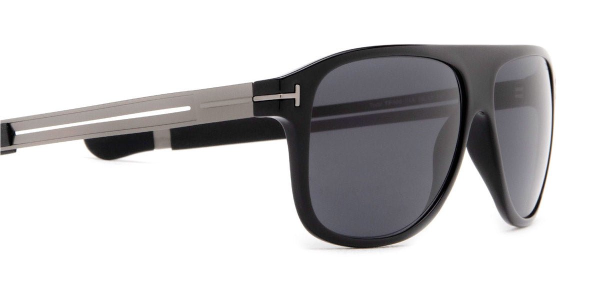 TOM FORD FT0880 Beatrix -TOM FORD Sunglasses- Optivision