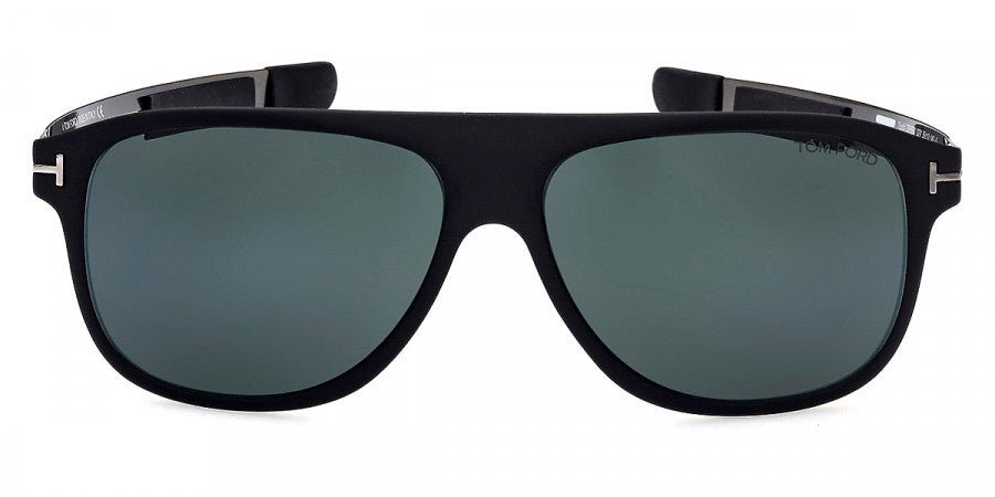TOM FORD FT0880 Beatrix -TOM FORD Sunglasses- Optivision