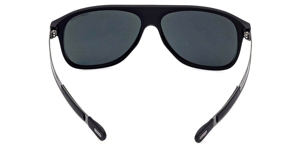 TOM FORD FT0880 Beatrix -TOM FORD Sunglasses- Optivision