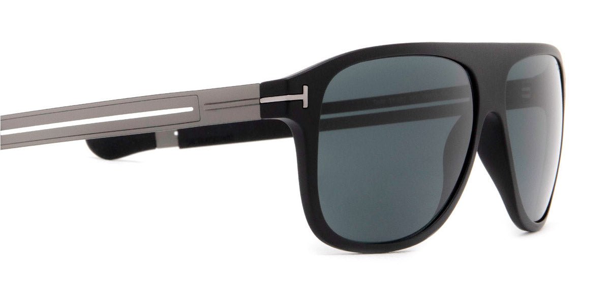 TOM FORD FT0880 Beatrix -TOM FORD Sunglasses- Optivision