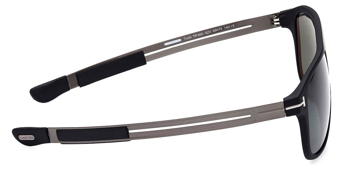 TOM FORD FT0880 Beatrix -TOM FORD Sunglasses- Optivision