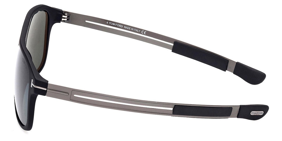 TOM FORD FT0880 Beatrix -TOM FORD Sunglasses- Optivision