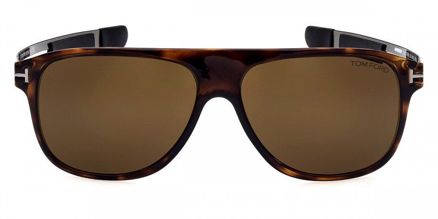 TOM FORD FT0880 Beatrix -TOM FORD Sunglasses- Optivision