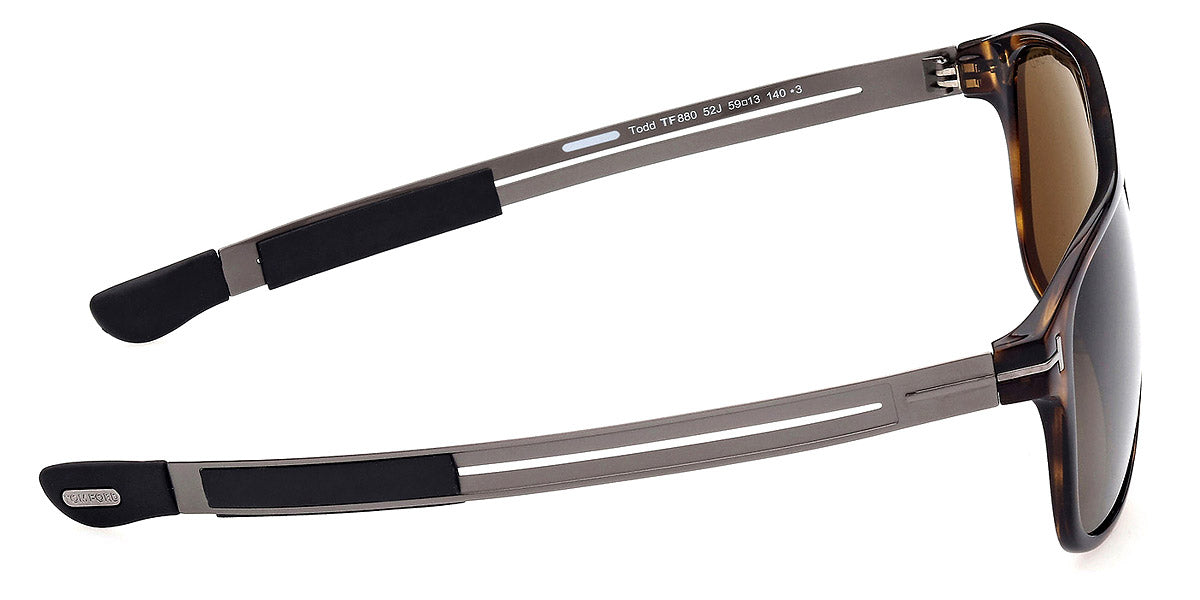 TOM FORD FT0880 Beatrix -TOM FORD Sunglasses- Optivision