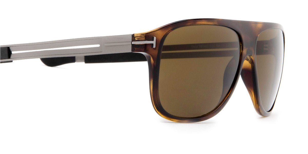 TOM FORD FT0880 Beatrix -TOM FORD Sunglasses- Optivision