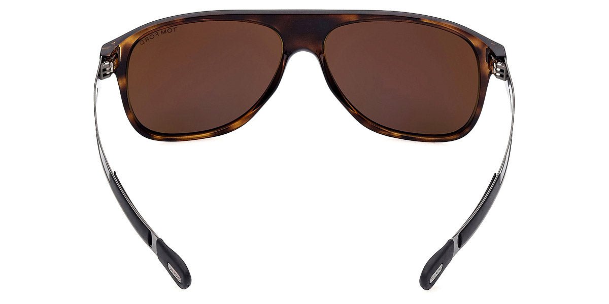 TOM FORD FT0880 Beatrix -TOM FORD Sunglasses- Optivision