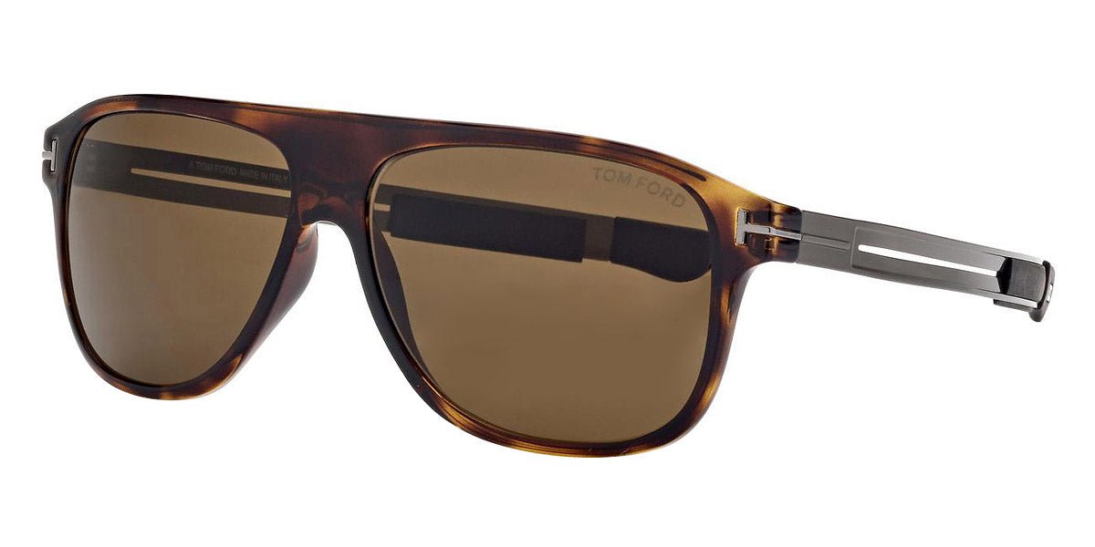 TOM FORD FT0880 Beatrix -TOM FORD Sunglasses- Optivision