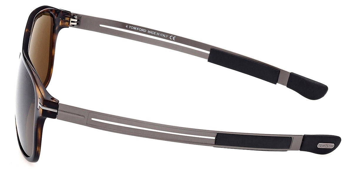 TOM FORD FT0880 Beatrix -TOM FORD Sunglasses- Optivision