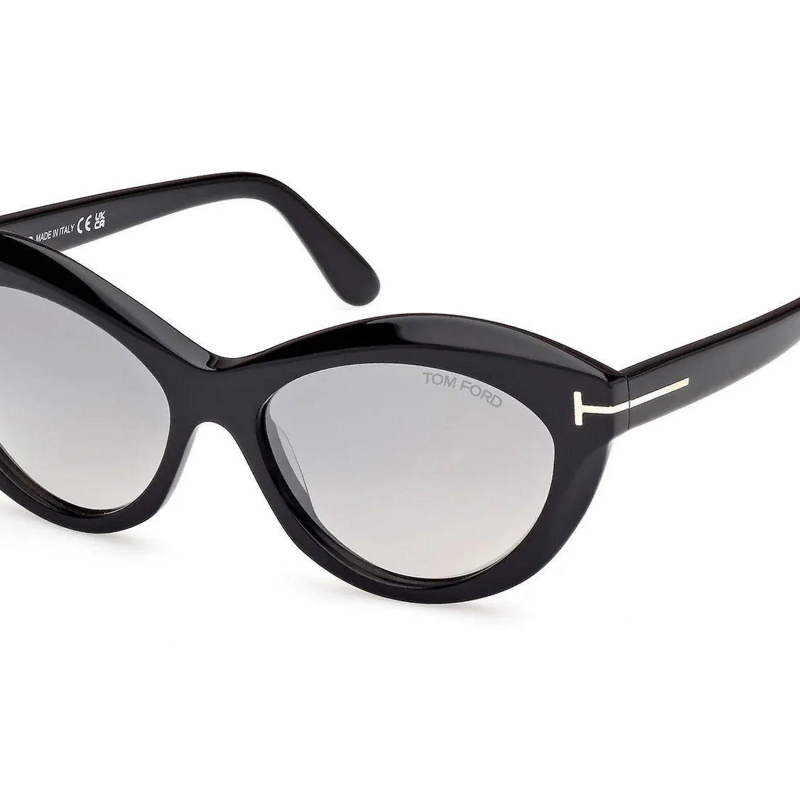 Tom Ford FT1111 Toni Oval Sunglasses -TOM FORD Sunglasses- Optivision