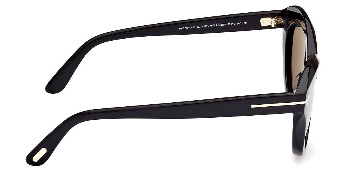 TOMFORD FT1111 Toni -TOM FORD Sunglasses- Optivision