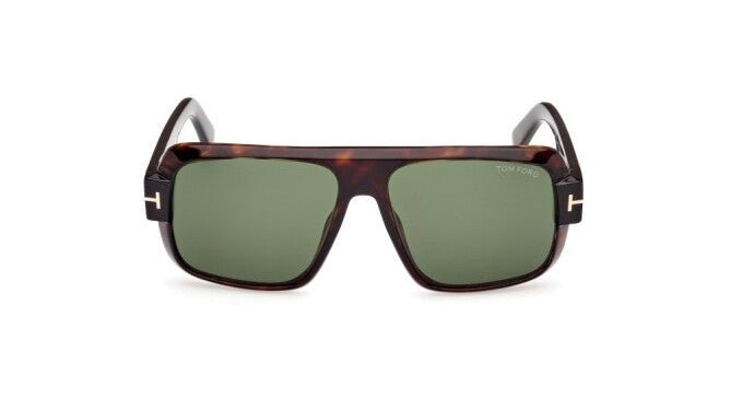 TOMFORD FT1101 -TOMFORD Sunglasses- Optivision