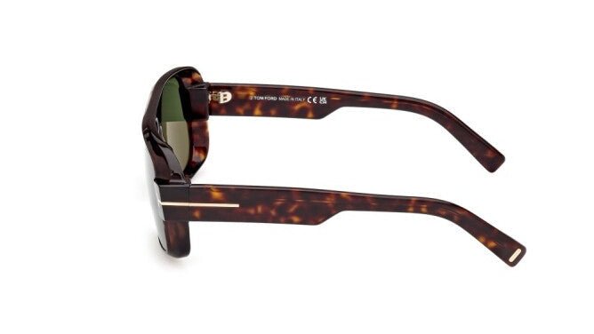 TOMFORD FT1101 -TOMFORD Sunglasses- Optivision