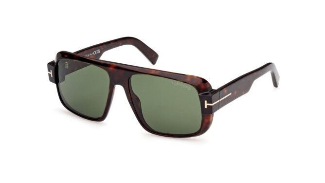 TOMFORD FT1101 -TOMFORD Sunglasses- Optivision