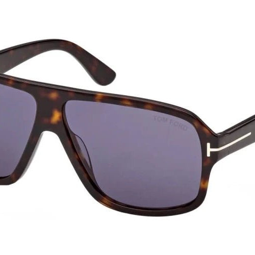 Tom Ford FT1335 William-02 Pilot Sunglasses -TOM FORD Sunglasses- Optivision