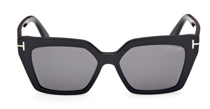 TOM FORD FT1030 Raynor -TOM FORD Sunglasses- Optivision