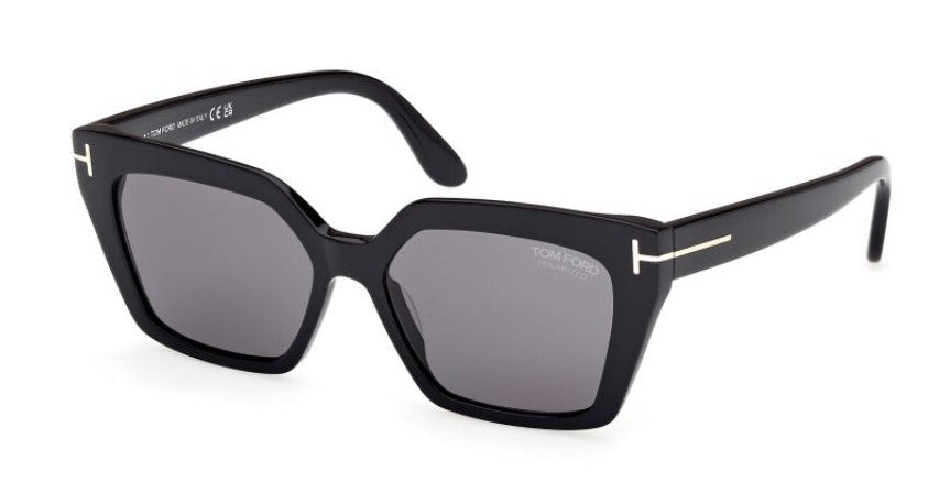 TOM FORD FT1030 Raynor -TOM FORD Sunglasses- Optivision