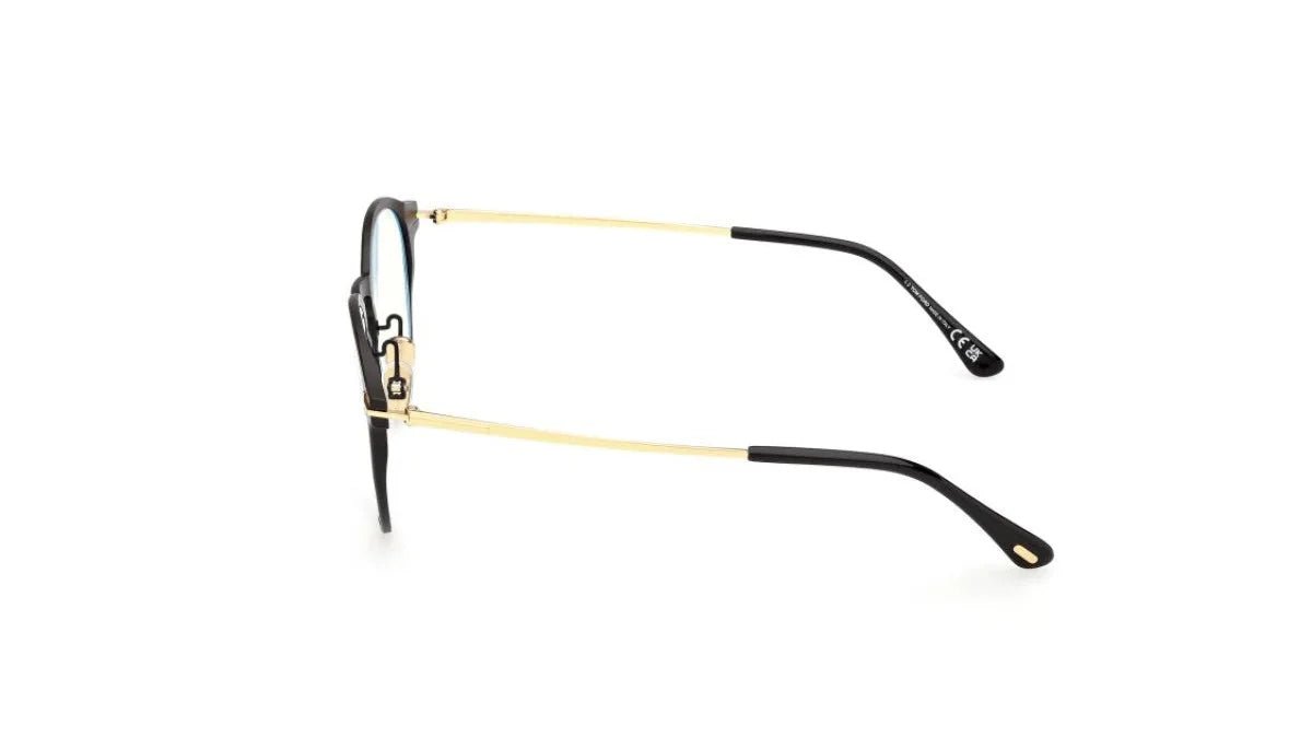 TOM FORD FT6088-B -TOM FORD Eyeglasses- Optivision