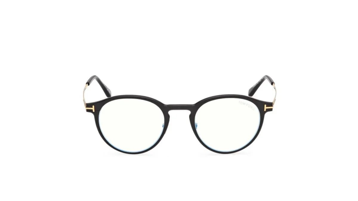 TOM FORD FT6088-B -TOM FORD Eyeglasses- Optivision