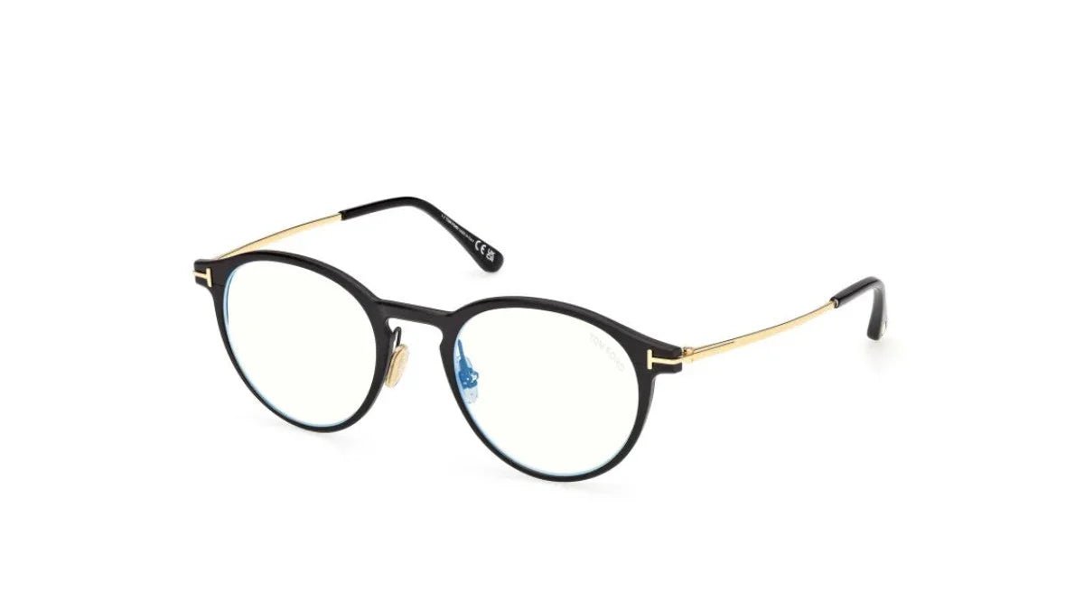TOM FORD FT6088-B -TOM FORD Eyeglasses- Optivision